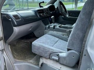 1999 Mazda Bongo Friendee I, серый, 800000 рублей, вид 4