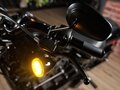 2020 Harley-Davidson Fat Boy, чёрный - вид 9