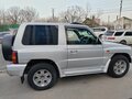 1994 Mitsubishi Pajero II, серебристый, 900000 рублей - вид 1