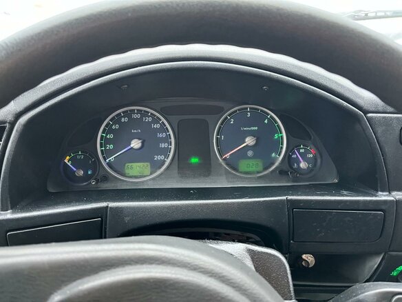 2008 ГАЗ ГАЗель (3302), белый, 700000 рублей - вид 22