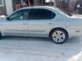 2003 Nissan Maxima V (A33), серебристый, 410000 рублей - вид 6
