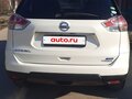 2015 Nissan X-Trail III, белый, 2150000 рублей