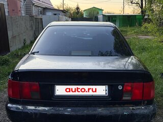 1997 Audi A6 I (C4), синий, 260000 рублей, вид 4