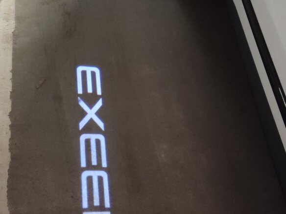 2022 Exeed LX I Рестайлинг, белый, 2550000 рублей - вид 17
