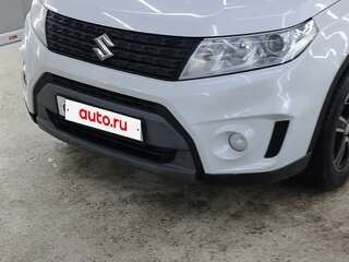 2015 Suzuki Vitara II, белый, 1390000 рублей, вид 2