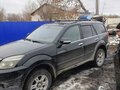 2011 Great Wall Hover H3 I, чёрный, 720000 рублей - вид 6