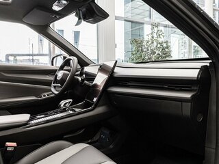 2026 Geely Cityray, серый, 3299990 рублей, вид 5