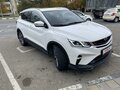 2020 Geely Coolray I, белый, 1300000 рублей - вид 1