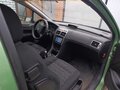 2002 Peugeot 307 I, зелёный, 150000 рублей - вид 1