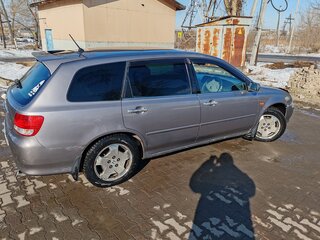 1999 Honda Avancier I, серый, 514000 рублей, вид 3