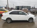 2019 Skoda Rapid I Рестайлинг, белый, 470000 рублей - вид 3