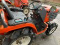 2005 Kubota Aste, красный, 550000 рублей - вид 3