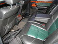 1998 Mercedes-Benz S-Класс 500 III (W140) Рестайлинг, чёрный - вид 9