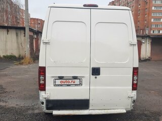 2010 Fiat Professional Ducato, белый, 650000 рублей, вид 2
