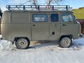2013 УАЗ 3962, зелёный, 700001 рублей - вид 9