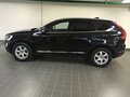 2014 Volvo XC60 I Рестайлинг, чёрный - вид 2