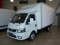 2023 Dongfeng Captain-T, белый, 2400000 рублей