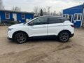 2021 Geely Coolray I, белый, 2049999 рублей - вид 9