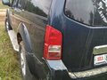 2008 Nissan Pathfinder III, синий, 1350000 рублей - вид 7