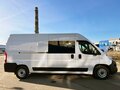 2021 Fiat Professional Ducato, белый, 5300000 рублей - вид 6