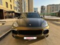 2016 Porsche Cayenne Diesel II Рестайлинг (958), белый, 5000000 рублей