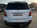 2008 Mercedes-Benz GL-Класс 500 I (X164), белый, 1650000 рублей - вид 2