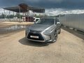 2015 Lexus RX 200t IV, серый, 4500000 рублей - вид 1