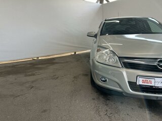 2008 Opel Astra H Рестайлинг, бежевый, 470000 рублей, вид 3