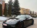 2017 Porsche Panamera Turbo II, синий, 10000000 рублей