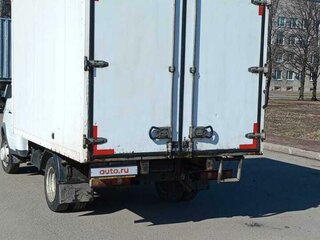 2019 ГАЗ ГАЗель (3302), белый, 1300000 рублей, вид 3