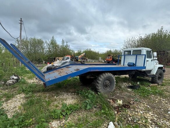 2021 ГАЗ 2784, 1150000 рублей - вид 3