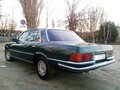 1978 Mercedes-Benz S-Класс 300 I (W116), зелёный - вид 5