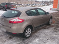 2010 Renault Megane III, бежевый - вид 4