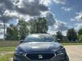 2021 SEAT Leon IV, серый, 1320000 рублей - вид 1