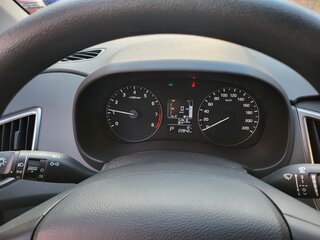 2020 Hyundai Creta I, белый, 1700000 рублей, вид 4