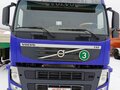 2010 Volvo FM, синий, 2500000 рублей