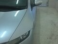 2008 Honda Civic VIII, серебристый - вид 2