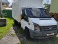 2013 Ford Transit, белый, 1600000 рублей - вид 5