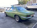 1966 Nissan Silvia I, зелёный, 5850000 рублей - вид 9