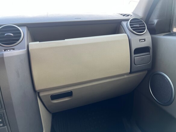 2005 Land Rover Discovery III, золотистый, 1350000 рублей - вид 7