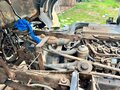 2008 Foton Ollin, белый, 430000 рублей - вид 11
