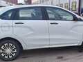 2017 Lada (ВАЗ) XRAY I, белый, 540000 рублей - вид 2