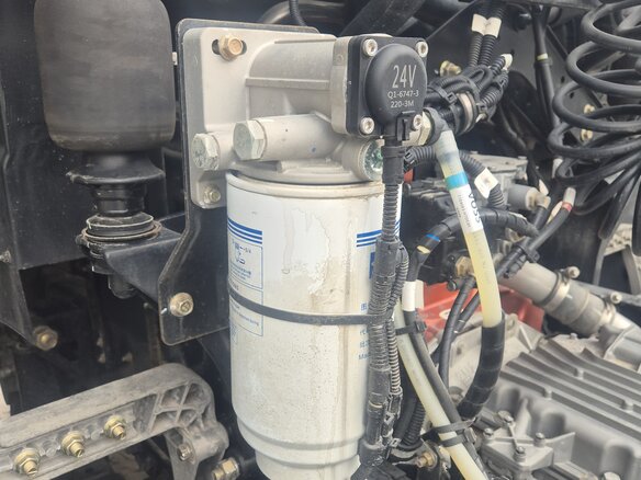 2023 Dongfeng Vasol HV7, белый, 8250000 рублей - вид 14