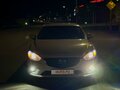 2014 Mazda 6 III (GJ), белый - вид 5