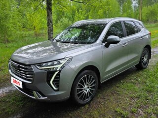 2023 Haval Jolion I, серый, 1920000 рублей, вид 1