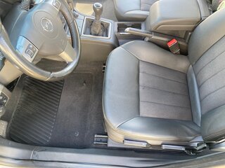 2008 Opel Vectra C Рестайлинг, серый, 675000 рублей, вид 2