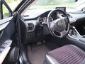 2020 Lexus NX 300 I Рестайлинг, чёрный, 4500000 рублей - вид 9