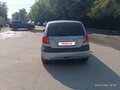 2008 Hyundai Getz I Рестайлинг, голубой, 260000 рублей - вид 6