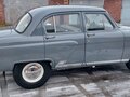 1967 ГАЗ 21 «Волга» 21Р, серый, 1000000 рублей - вид 9