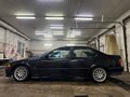 1995 BMW 3 серии 320i III (E36), чёрный, 630000 рублей - вид 2